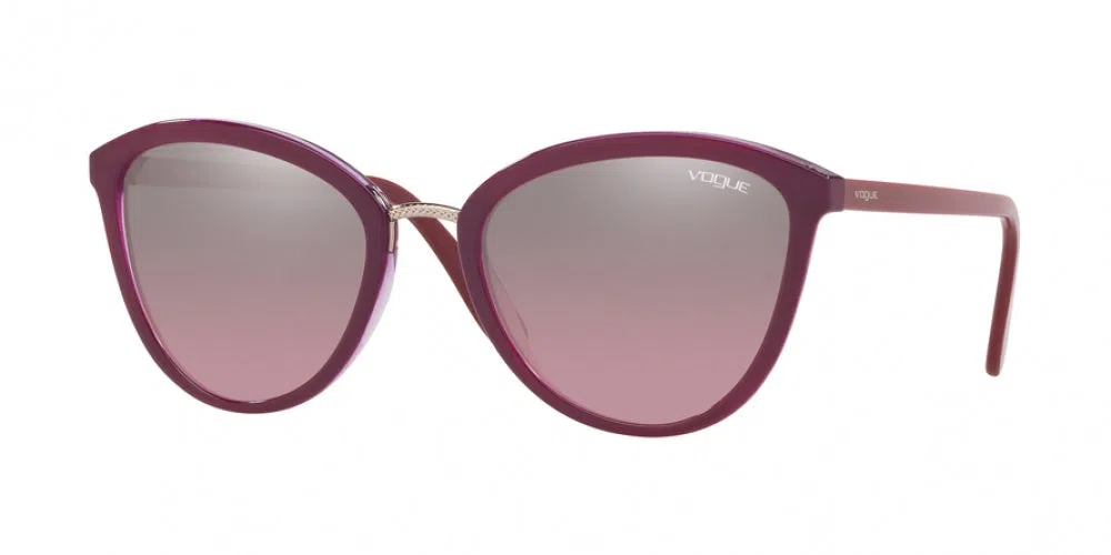 Vogue Eyewear 5270S Sunglasses - view 6